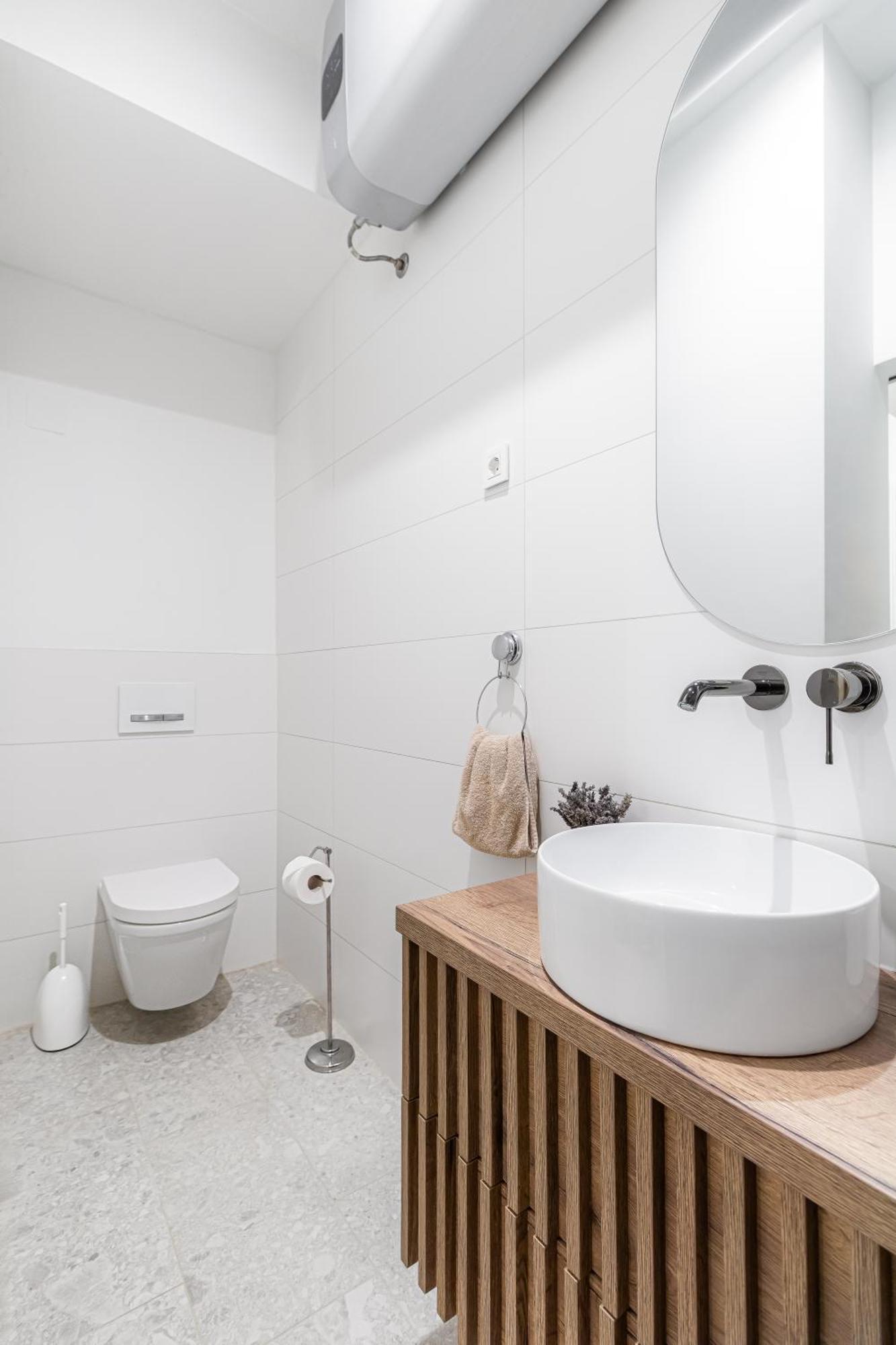 Apartment Mona Ljubljana Extérieur photo