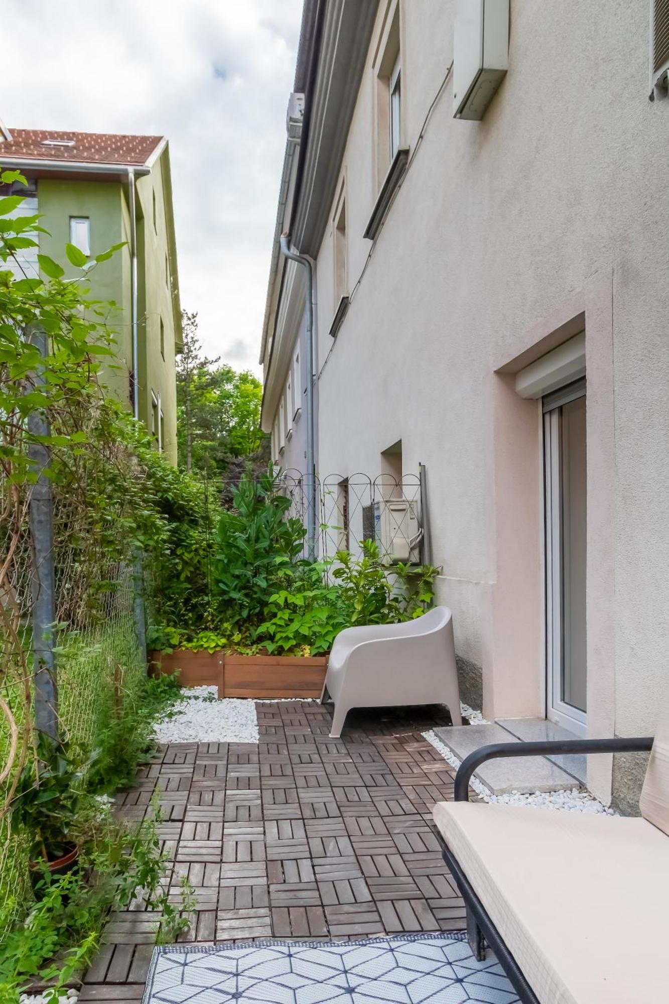Apartment Mona Ljubljana Extérieur photo