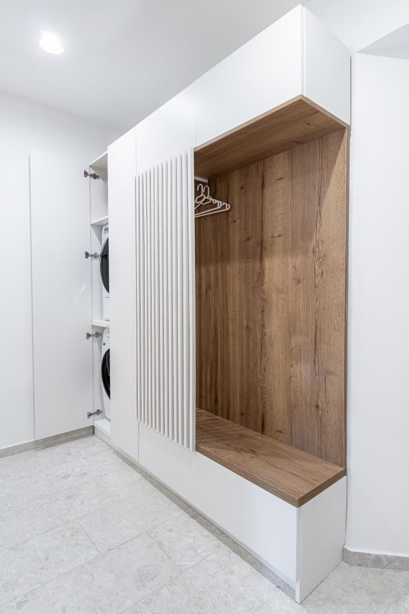 Apartment Mona Ljubljana Extérieur photo